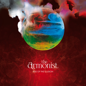 CD The Armonist :: Rise of the Ilusion